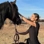 Mélanie Orlenko Instagram - Summary of happiness 🙏🏼