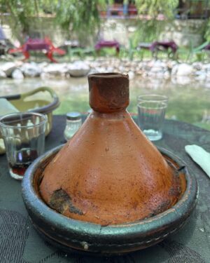 Mélanie Orlenko Instagram - Excursion inoubliable dans la vallée de l’Ourika avec @the.beautifulmarrakech 🇲🇦