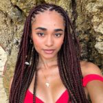 Mélanie Thomas Instagram - 🇵🇹 i fell in Love with Portugal again 😍