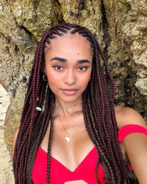 Mélanie Thomas Instagram - 🇵🇹 i fell in Love with Portugal again 😍
