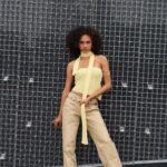 Mélanie Thomas Instagram - 💛