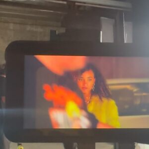 Mélanie Thomas Instagram - It's a misconception, Got It Misconstrued 🎶🔥Misconception by Mélanie (feat. Lamar) is out on all social platforms across the globe, and as a way to celebrate, here are some BTS content from the music video 👀❤️