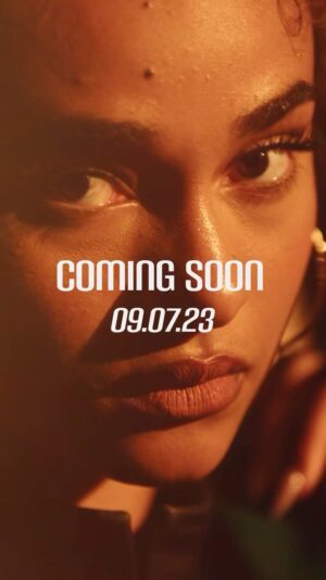 Mélanie Thomas Instagram - Misconception • 09/07 🔥