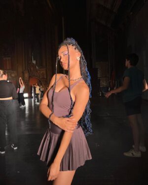 Mélanie Thomas Instagram - The musicale is OUTTT!!! @op3nworld @nowunited #themusicalnowunited
