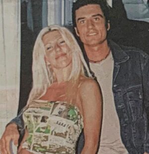 Mónica Ayos Instagram - 🎞️♥️⏳This is us⏳♥️🎞️
Pasado y presente
@diegooliveraok ❤️‍🔥