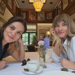 Müge Boz Instagram - Çok beğendim @telezzuz.ist 🫶 . Bitki odaklı, fine-dining bir restaurant benim İstanbul'da uzun zamandır beklediğim bir konseptti. . Her zaman söylerim, ülkemiz bitki, sebze ve meyve çeşitliliği açısından bu tarz bitki bazlı konseptlere çok açık bir ülke. Burası da çok güzel bir örneği olmuş. Ellerinize sağlık. Alışılagelmiş sebze yemeklerininin farklı yorumlarını tatmak beni o kadar mutlu etti ki. 🥰 . @toremsazakaydin beraber ne güzel bir buluşmaydı, tadı damağımda kaldı her anlamda 🥰 . Oh misss😍 #reklam