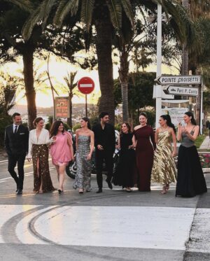 Müjde Uzman Instagram - 