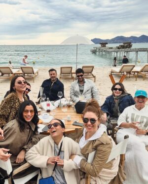 Müjde Uzman Instagram - 