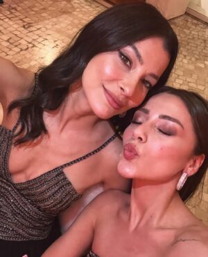 Müjde Uzman Instagram - 