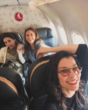Müjde Uzman Instagram - 