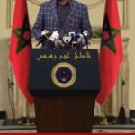 MOHAMED BASSOU Instagram - زوج عطل مفرقين والعيد والسفر….مكاينش مع من🙁