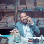 MOHAMED BASSOU Instagram - اتووووووووووووت🤫🤫🤫