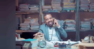 MOHAMED BASSOU Instagram - اتووووووووووووت🤫🤫🤫
