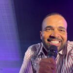 MOHAMED BASSOU Instagram - شكرا جمهور طنجة على حفاوة الاستقبال😘😘😘 #مانزاكين @work_event @sfn.elharti