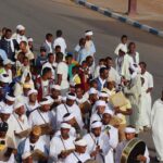 MOHAMED BASSOU Instagram - تيتي نلحنى أو ضريب الحنة من التقاليد العريقة بتامگروت🥰🥰🥰 Token by @mohammed_elfatihi