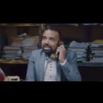 MOHAMED BASSOU Instagram - La cousine dial la nièce dial mon cousin, #silkala موعدنا ليوم مع الخمسة على القناة الرسمية الرابط فالبيو😜😜😜😜😜