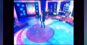 MOHAMED BASSOU Instagram - عماد النتيفي: من جو الغناء والطرب إلى جو الكوميديا والإبتسامة مع الرائع والبشوش لي جانا من اقاليمنا الجنوبية باسووو😂😂