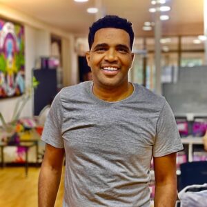MOHAMED BASSOU Instagram - بيلين حرام😉