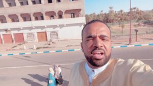 MOHAMED BASSOU Instagram - عيد مبارك سعيد من تامگروت❤️❤️❤️🇲🇦🇲🇦🇲🇦