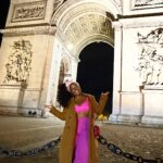 Maíra Azevedo Instagram - 🇫🇷🥖