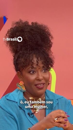 Maíra Azevedo Instagram - “Olha aqui pra mim, deixa eu te explicar o que eu passo”

 - Maíra Azevedo, no #SemCensura

Assista ao programa completo no Youtube ou no link na bio 📲