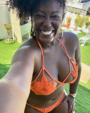 Maíra Azevedo Instagram - 