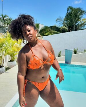 Maíra Azevedo Instagram - 