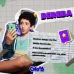 Maíra Azevedo Instagram - Passando pela sua timeline o elenco de “O Dia Em Que a Minha Vida Mudou” 💖 Descubra um pouquinho mais sobre eles! ✨ #ODiaNoGloob