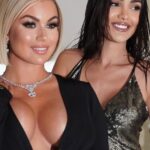 Maïssane Aghioul Instagram - Blair et Serena si elles avaient pas percé 👩🏼‍🤝‍👩🏻