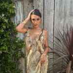 Maïssane Aghioul Instagram - Saint tropez is for lovers ✨🧚