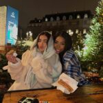 Maïssane Aghioul Instagram – Vos mères Noël au final