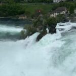Ma Ka Pa Anand Instagram - Rheinfalls Zürich