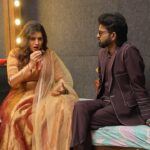 Ma Ka Pa Anand Instagram - சந்தோஷமான தருணங்கள் முதல் சோகமான நேரம் வரை, நம்ப எல்லாவிதமான உணர்ச்சிகளின் rollercoaster அ, இன்னைக்கி இந்த மேடையில பார்க்க போறோம்... சின்ன சின்ன வெற்றியையும், பெரிய மனசு உள்ளவங்களையும் கொண்டாட போறோம்... உங்க favourite மேகிய சூடா சாப்பிட்டு கொண்டாட இந்த மாதிரியான சந்தோசமான மறக்க முடியாத special தருணங்கள் உங்களுக்கும் கிடைக்கும். அத நான் உறுதியா நம்புற. Share a video or a picture with your MAGGI bowl Tell us your reason for celebrating with the #MAGGIJOLLYDINAMDINAM #MAGGI #MAGGIE #maggijolldinamdinam