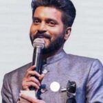 Ma Ka Pa Anand Instagram - 🎉✨Exciting news! Makapa Anand is set to join the Tamil Nadu Foundation’s Golden Jubilee celebration in Rosemont, IL(USA). The weekend promises to be filled with cultural performances, inspiring speeches, and opportunities to connect with fellow attendees. You’ll enjoy traditional music, dance, and other artistic showcases that highlight the rich heritage of Tamil culture. You’re cordially invited to join us! 📅 WHEN: May 24th - 26th 📍 WHERE: Rosemont, IL (Chicago) Book your tickets 👉 Link in Bio @tnfusa #tnf #usa #foundation #connect #reunion #celebration #tamilnadu #festival #Music #dance #competition #culture #concert