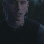 Machine Gun Kelly Instagram – { track 1 }  lost boys.  out now @genresadboy @trippieredd 

dir. by @samcahill