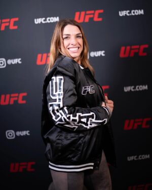 Mackenzie Dern Thumbnail - 32.9K Likes - Top Liked Instagram Posts and Photos