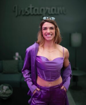 Mackenzie Dern Thumbnail - 53.9K Likes - Top Liked Instagram Posts and Photos