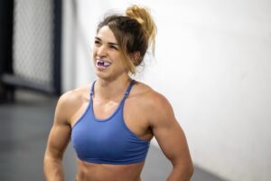 Mackenzie Dern Thumbnail - 17.5K Likes - Top Liked Instagram Posts and Photos