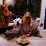 Mackenzie Dern Instagram - 11 years birthday for our babies!!! Chance & Dalilah! Meus amores! Amamos vcs demais!❤️❤️❤️