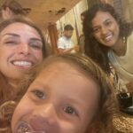 Mackenzie Dern Instagram - Rio photo dump 🇧🇷❤️ Fun moments with friends! Momentos irados com as amigas!