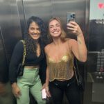 Mackenzie Dern Instagram - Rio photo dump 🇧🇷❤️ Fun moments with friends! Momentos irados com as amigas!