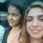 Mackenzie Dern Instagram - Rio photo dump 🇧🇷❤️ Fun moments with friends! Momentos irados com as amigas!