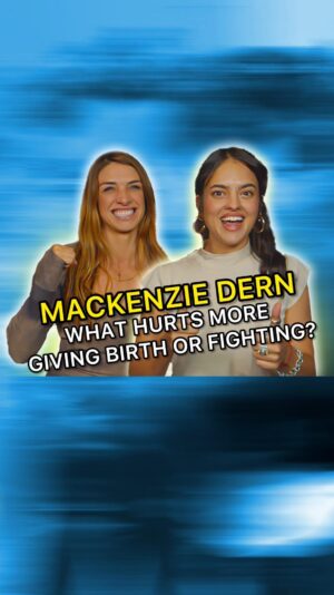 Mackenzie Dern Thumbnail - 44.5K Likes - Top Liked Instagram Posts and Photos