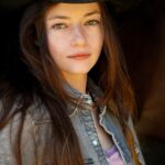 Mackenzie Foy Instagram -