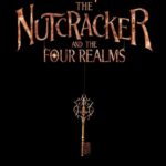 Mackenzie Foy Instagram - @DisneysNutcracker #DisneysNutcracker