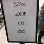 Mackenzie Foy Instagram - queue #WeirdBritishwords