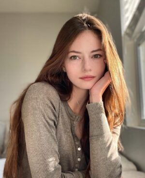 Mackenzie Foy Thumbnail -  Likes - Top Liked Instagram Posts and Photos