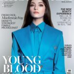 Mackenzie Foy Instagram – @marieclairemalaysia