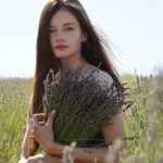 Mackenzie Foy Instagram -