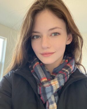 Mackenzie Foy Thumbnail - 278.2K Likes - Top Liked Instagram Posts and Photos